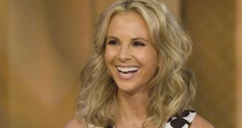 Elisabeth Hasselbeck Is Leaving the View as Well