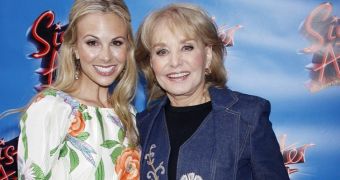 Barbara Walters reportedly wants Elisabeth Hasselbeck out the door, replaced on The View