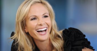 Elisabeth Hasselbeck Will Fire Herself from The View