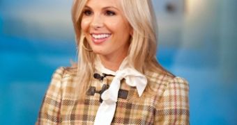 Elisabeth Hasselbeck apologizes to Erin Andrews on The View for making insensitive remarks at her expense