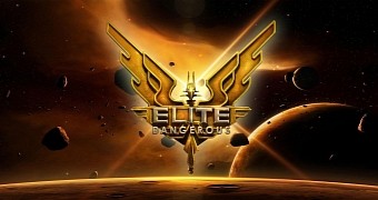 Elite: Dangerous Completionists Can Compete for £10,000 / €12,000 / $15,000 in Prizes