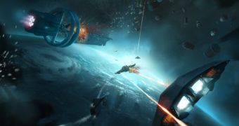 “Elite: Dangerous” May Be the Most Exciting Space-Based Game of All Time