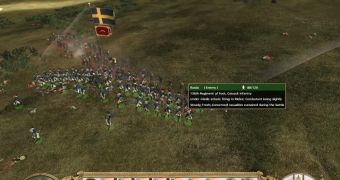 Elite Units of the West Available for Empire: Total War