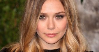 Elizabeth Olsen in talks to join “Avengers 2: Age of Ultron” as Scarlet Witch