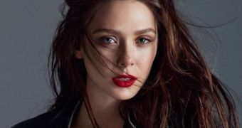 Elizabeth Olsen has two blockbusters coming up: “Godzilla” and “Avengers: Age of Ultron”