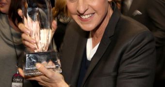 Ellen DeGeneres has reportedly spent a fortune on plastic surgery and Botox