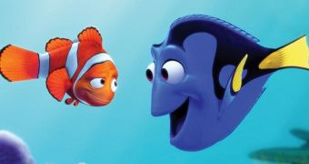 Ellen DeGeneres in Talks to Reprise Dory Role in “Finding Nemo 2”