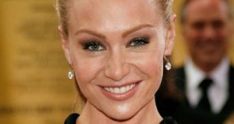 Portia De Rossi talks anorexia and bulimia in her book, “Unbearable Lightness, a Story of Loss and Gain”