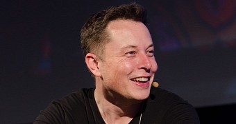 Elon Musk has a weird take on AI