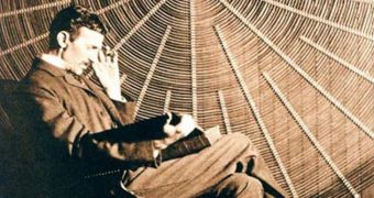 A Nikola Tesla museum will soon open in Long Island, New York