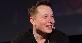 Elon Musk talks about his new plans