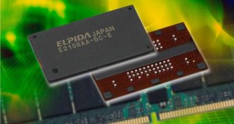 Low prices make DRAM industry collapse