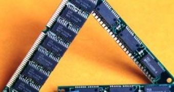 DRAM makers are still facing difficult times