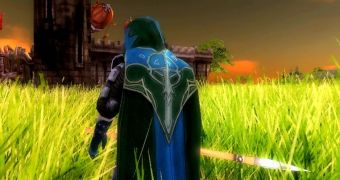 Elven Legacy Gets a Ranger Expansion