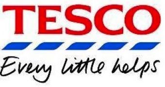 Credentials of Tesco customers published on Pastebin
