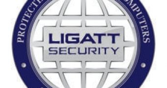 Business emails of Ligatt Security CEO leaked