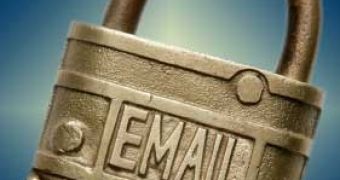 Email Security Is Being Disregarded