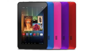 Ematic offers extremly cheap new Android slate