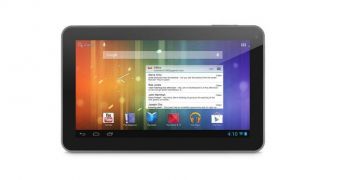 Ematic makes available 10-inch tablet