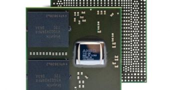 AMD Radeon E6460