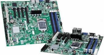 Embedded Server RAID Technology 2 for Intel C600 Chipset Has a New Version