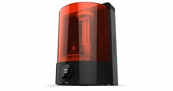 Ember 3D Printer Finally Up for Order from Autodesk