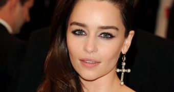 Emilia Clarke is the most likely contender for the role of Sarah Connor in “Terminator” reboot