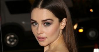 Emilia Clarke signs on for “Terminator” reboot as Sarah Connor