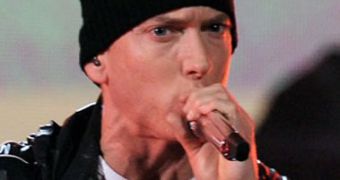 Eminem and Christina Aguilera will record a duet for her next album, says report