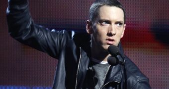 Eminem Is Brutally Honest in New Documentary “How to Make Money Selling Drugs”
