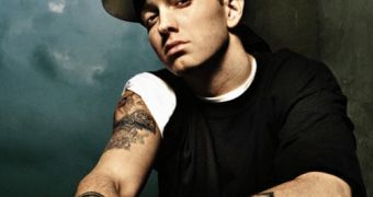Eminem Rare ‘Infinite’ Album Available for Free Download