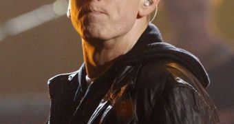Eminem Returns to Acting in ‘360’