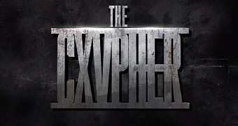 “CXVPHER” is a compilation of freestyle verses that promotes “Shady XV” album