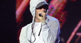 Eminem’s new album “MMLP2” tops most optimistic estimates, is second biggest release of the year