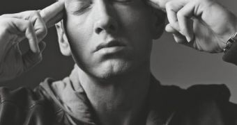 Eminem opens up about rehab stint, drug addiction and working on his comeback