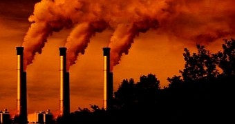 New EIA report says emissions from fossil fuels are on the rise in the US