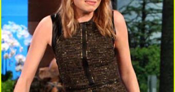 Emma Stone Chooses Between Ryan Gosling and Andrew Garfield
