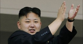 Kim Juong-un is said to be eating so much cheese, it's killing him