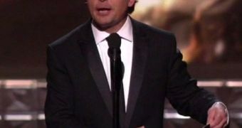 Emmys 2012: Michael J. Fox Receives Spontaneous Standing Ovation