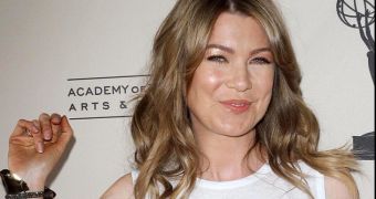 Ellen Pompeo says the Emmys 2013 were “dated,” completely lacking diversity