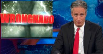 Jon Stewart is one of the loudest critics of CNN’s coverage of breaking news