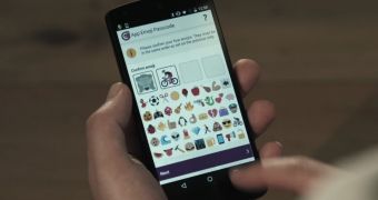 Emoji Passcodes Can Replace Classic PINs in the Future