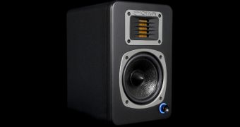 Emotiva’s New Speakers Replace Tweeters with a Heil Air Motion Transformer