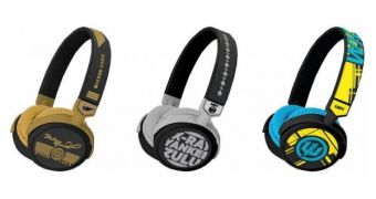 Empire Brands Wicked Audio Headphones Have Mind Blowing Sound