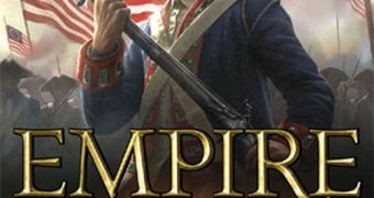 Empire Total War: Square Dancing
