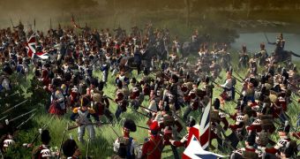 Empire and Napoleon Total War Gets Gold Pack