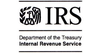 IRS suffers data breach