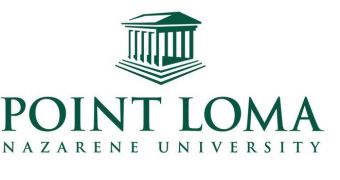 Point Loma Nazarene University logo