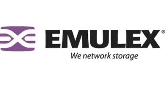 Emulex releases fastest fibre channel adapters