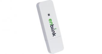 Enblink Dongle lets you talk to your home appliances